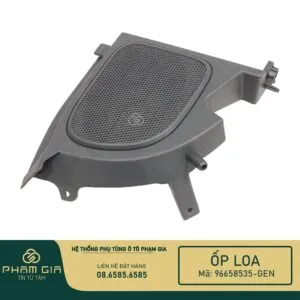Sản phẩm OP LOA 96658535 GEN 2 300x300 — Trung Tâm Phụ Tùng Ô Tô Phạm Gia - Công Ty TNHH Đầu Tư Và Phát Triển Thương Mại
Phạm Gia — MST 0109733541