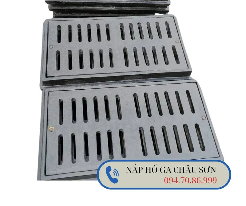 Sản phẩm 472772835_122125505564574375_8775122628626202390_n — Nắp Hố Ga, Song Chắn Rách Châu Sơn CSG - Công Ty Cổ Phần Sản Xuất Và Thương Mại
Châu Sơn CSG — MST 0109739303
