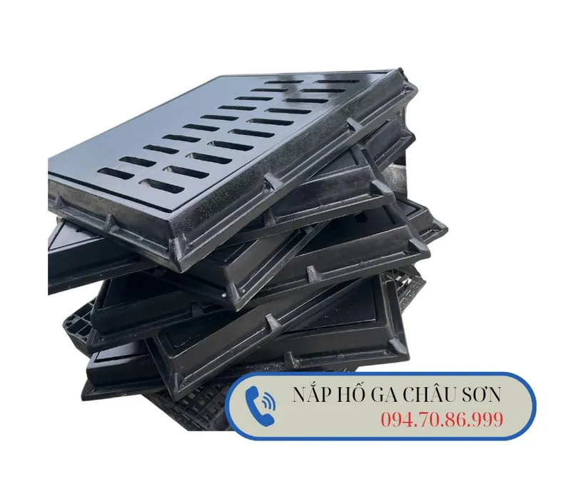 Sản phẩm 472959468_122125505522574375_1678054635799955760_n — Nắp Hố Ga, Song Chắn Rách Châu Sơn CSG - Công Ty Cổ Phần Sản Xuất Và Thương Mại
Châu Sơn CSG — MST 0109739303