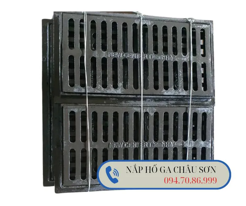 Sản phẩm 473779463_122127448490574375_3378777633148548507_n — Nắp Hố Ga, Song Chắn Rách Châu Sơn CSG - Công Ty Cổ Phần Sản Xuất Và Thương Mại
Châu Sơn CSG — MST 0109739303