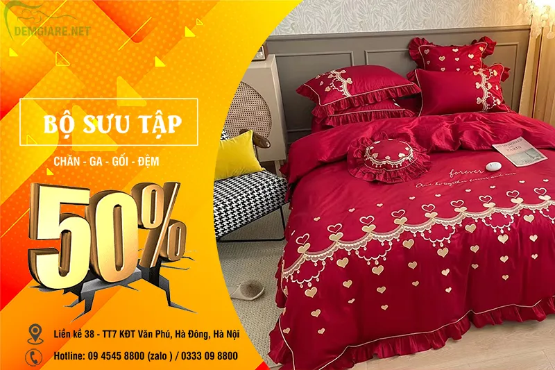 Sản phẩm 5816188 — Chăn Ga Gối Đệm Yên Mộng - Công Ty TNHH Thương Mại Yên Mộng — MST 0109740309