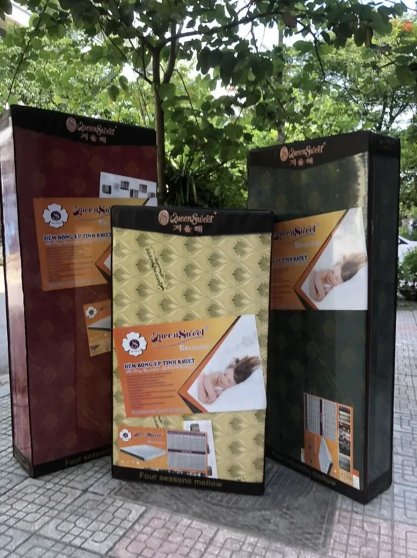 Sản phẩm b092b6fb2818dc468509 — Chăn Ga Gối Đệm Yên Mộng - Công Ty TNHH Thương Mại Yên Mộng — MST 0109740309