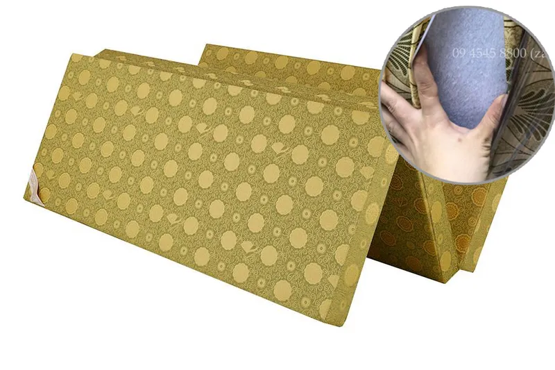 Sản phẩm dem bong ep khach san(2) — Chăn Ga Gối Đệm Yên Mộng - Công Ty TNHH Thương Mại Yên Mộng — MST 0109740309
