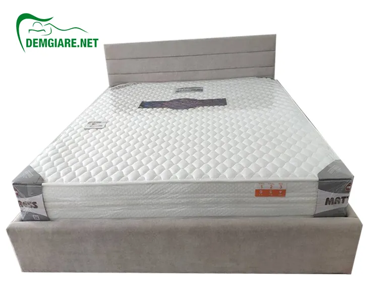 Sản phẩm dem lo xo korea tuan anh — Chăn Ga Gối Đệm Yên Mộng - Công Ty TNHH Thương Mại Yên Mộng — MST 0109740309