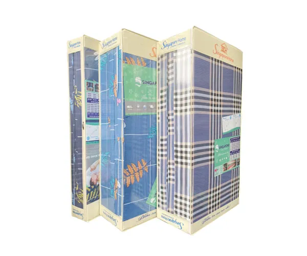 Sản phẩm dem singapore vai cotton 1 — Chăn Ga Gối Đệm Yên Mộng - Công Ty TNHH Thương Mại Yên Mộng — MST 0109740309