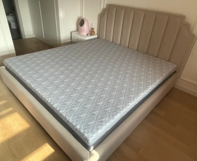 Sản phẩm foam nano massage elan h2 — Chăn Ga Gối Đệm Yên Mộng - Công Ty TNHH Thương Mại Yên Mộng — MST 0109740309