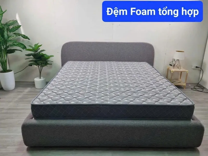 Sản phẩm foam tong hop elan — Chăn Ga Gối Đệm Yên Mộng - Công Ty TNHH Thương Mại Yên Mộng — MST 0109740309