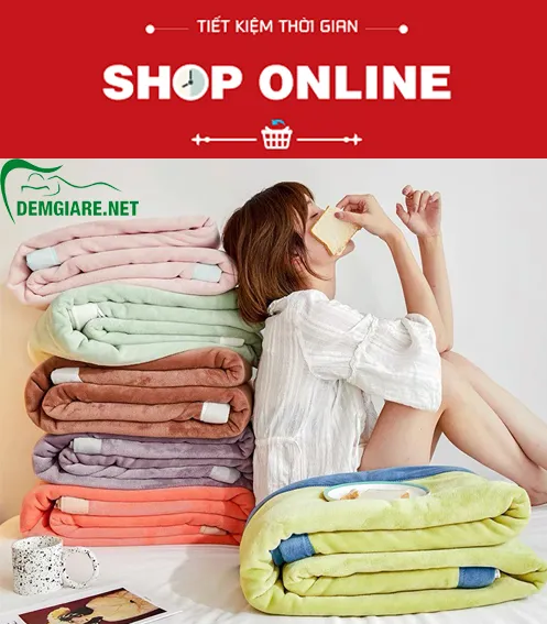 Sản phẩm HOTLINE(1) — Chăn Ga Gối Đệm Yên Mộng - Công Ty TNHH Thương Mại Yên Mộng — MST 0109740309