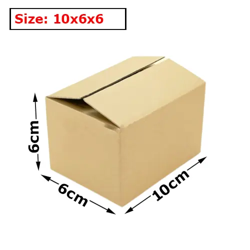 Sản phẩm 10x6x6 4 — Băng Dính Hupuna Group - Công Ty Cổ Phần Hupuna Group — MST 0109746861