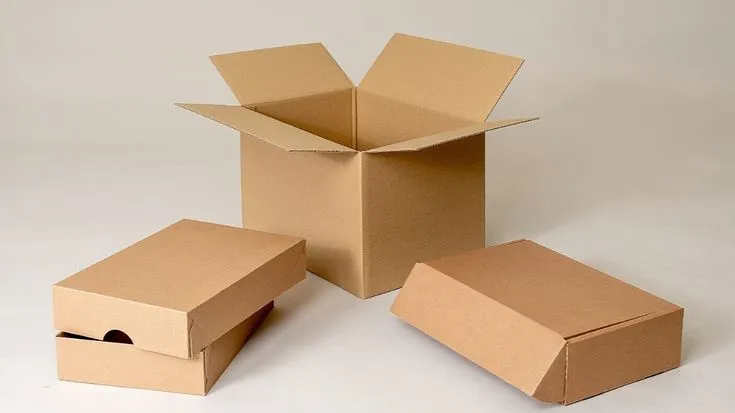 Sản phẩm Hop carton 10x10x10cm size 5 — Băng Dính Hupuna Group - Công Ty Cổ Phần Hupuna Group — MST 0109746861