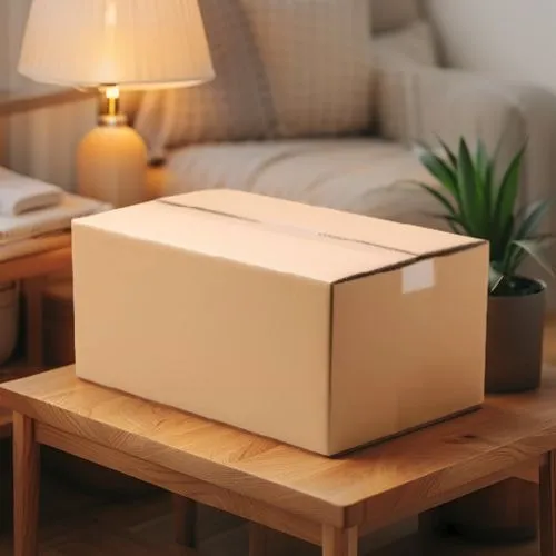 Sản phẩm Hop carton 12x8x12cm nap doi 3 lop song B mat nau day moc Hupuna.com_ — Băng Dính Hupuna Group - Công Ty Cổ Phần Hupuna Group — MST 0109746861