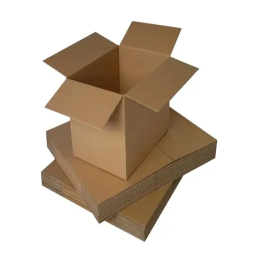 Sản phẩm Hop carton 12x8x12cm nap doi 3 lop1 Hupuna.com 1 — Băng Dính Hupuna Group - Công Ty Cổ Phần Hupuna Group — MST 0109746861