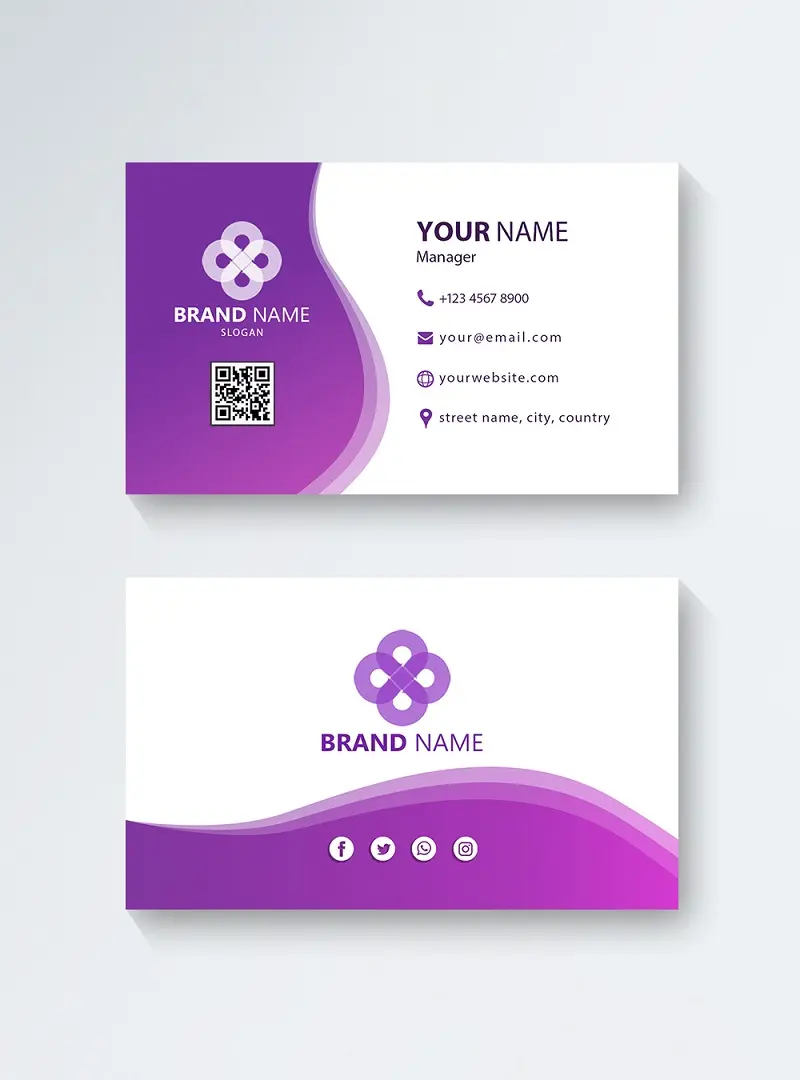 Sản phẩm name card hp nc 0000013 3 — Băng Dính Hupuna Group - Công Ty Cổ Phần Hupuna Group — MST 0109746861