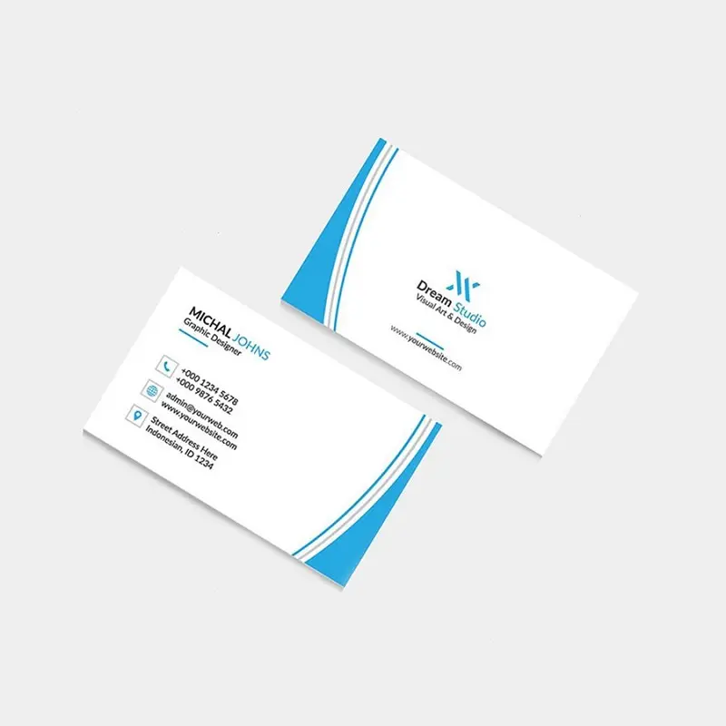 Sản phẩm name card hp nc 0000020 6 — Băng Dính Hupuna Group - Công Ty Cổ Phần Hupuna Group — MST 0109746861