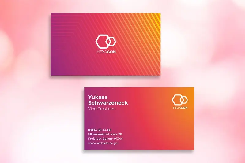 Sản phẩm name card hp nc 0000021 5 — Băng Dính Hupuna Group - Công Ty Cổ Phần Hupuna Group — MST 0109746861