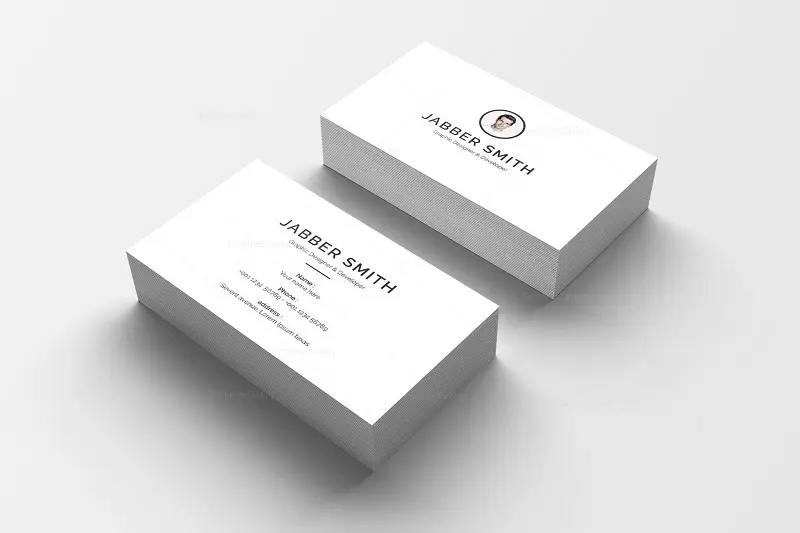 Sản phẩm name card hp nc 0000040 1 — Băng Dính Hupuna Group - Công Ty Cổ Phần Hupuna Group — MST 0109746861