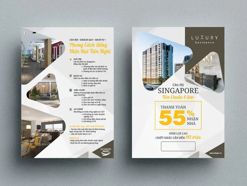 Sản phẩm to roi bat dong san 4 — Băng Dính Hupuna Group - Công Ty Cổ Phần Hupuna Group — MST 0109746861