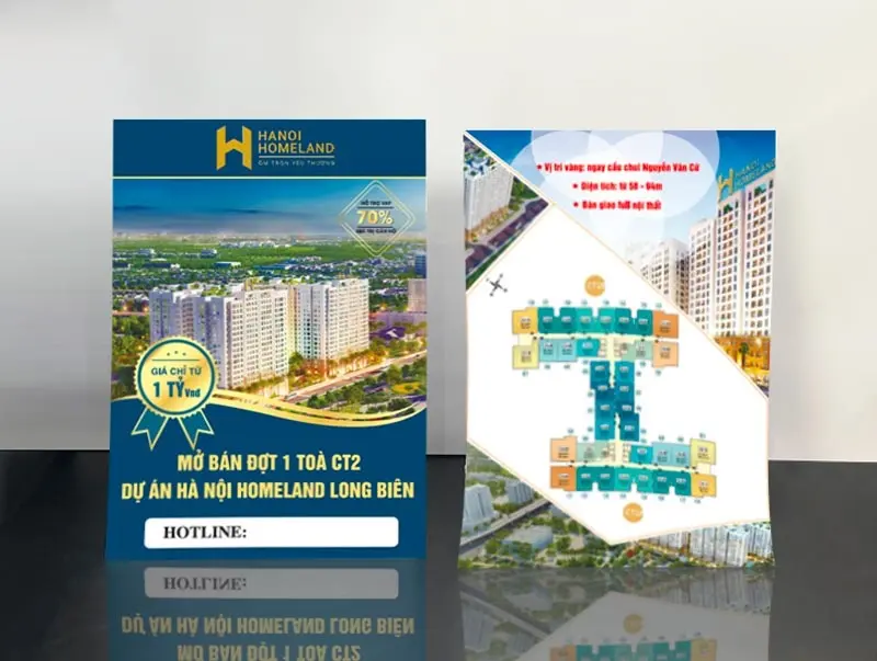 Sản phẩm to roi chung cu 5 — Băng Dính Hupuna Group - Công Ty Cổ Phần Hupuna Group — MST 0109746861