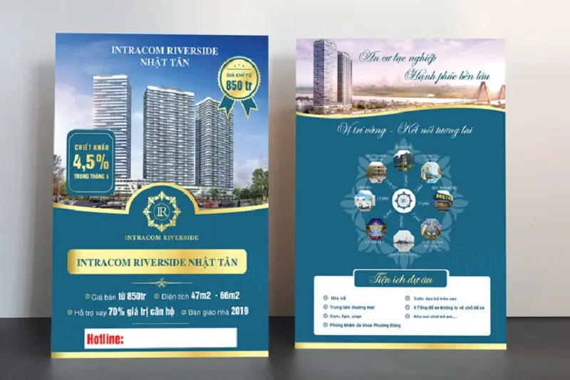 Sản phẩm to roi chung cu 6 — Băng Dính Hupuna Group - Công Ty Cổ Phần Hupuna Group — MST 0109746861