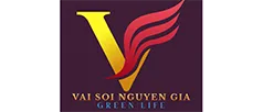 Logo May Mặc Nguyễn Gia Tex - Công Ty TNHH Nguyễn Gia Tex