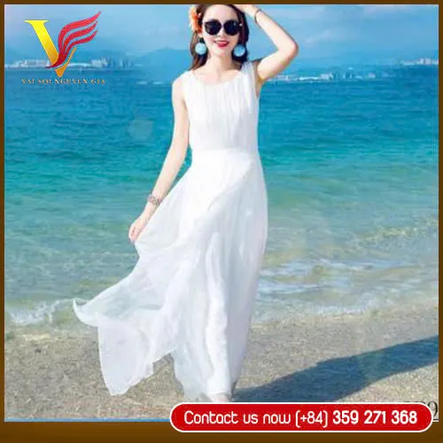 Sản phẩm dress — May Mặc Nguyễn Gia Tex - Công Ty TNHH Nguyễn Gia Tex — MST 0109751854
