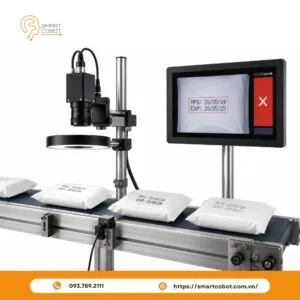 Sản phẩm OCR Kit 1 300x300 — Công Ty Cổ Phần Smart Cobot — MST 0109751910