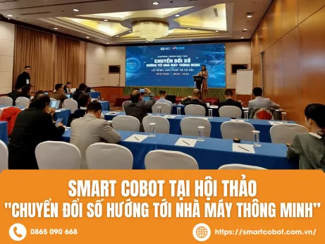 Sản phẩm hthao — Công Ty Cổ Phần Smart Cobot — MST 0109751910