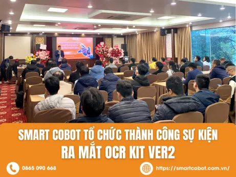 Sản phẩm tochuc — Công Ty Cổ Phần Smart Cobot — MST 0109751910