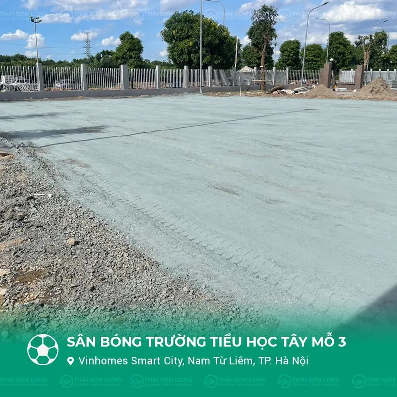 Sản phẩm san bong tay mo 3 hn 05 — Công Ty TNHH Thái Sơn Long — MST 0109756027