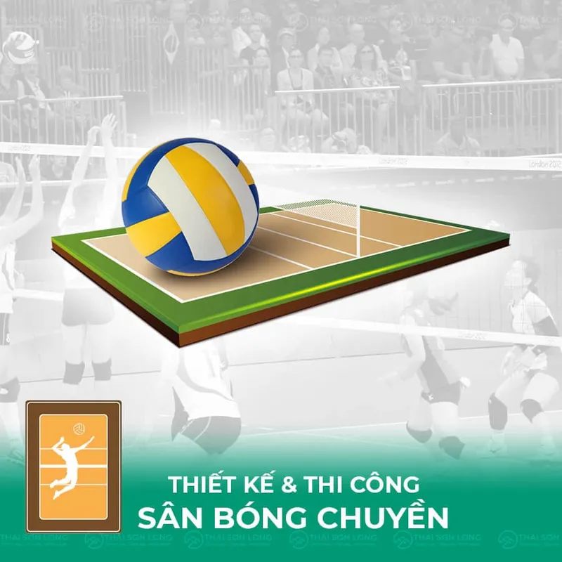 Sản phẩm thumb tc san bong chuyen — Công Ty TNHH Thái Sơn Long — MST 0109756027