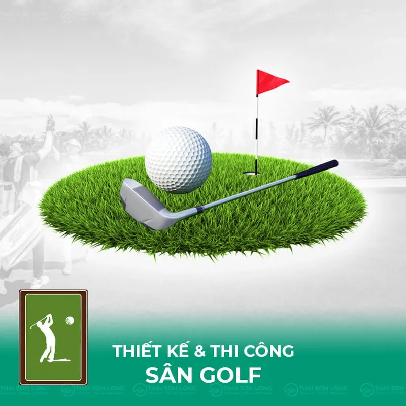 Sản phẩm thumb tc san golf — Công Ty TNHH Thái Sơn Long — MST 0109756027