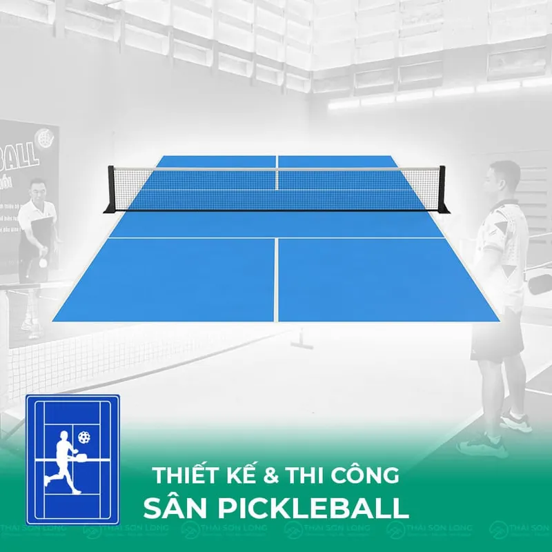 Sản phẩm thumb tc san pickleball — Công Ty TNHH Thái Sơn Long — MST 0109756027