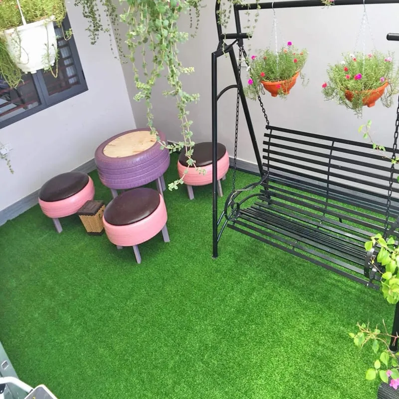 Sản phẩm thumnail thi cong cnt trong nha 01 — Công Ty TNHH Thái Sơn Long — MST 0109756027