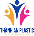 Logo Công Ty Cổ Phần Nhựa Thành An
