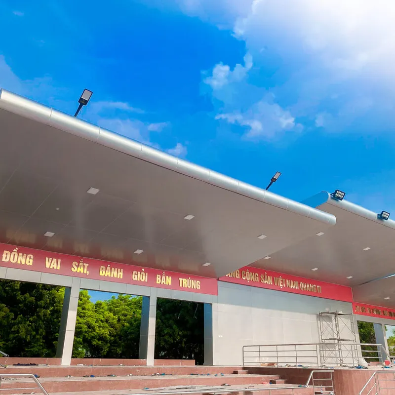 Sản phẩm ALU TN5 900x900 — Công Ty TNHH CAA Việt Nam — MST 0109778119