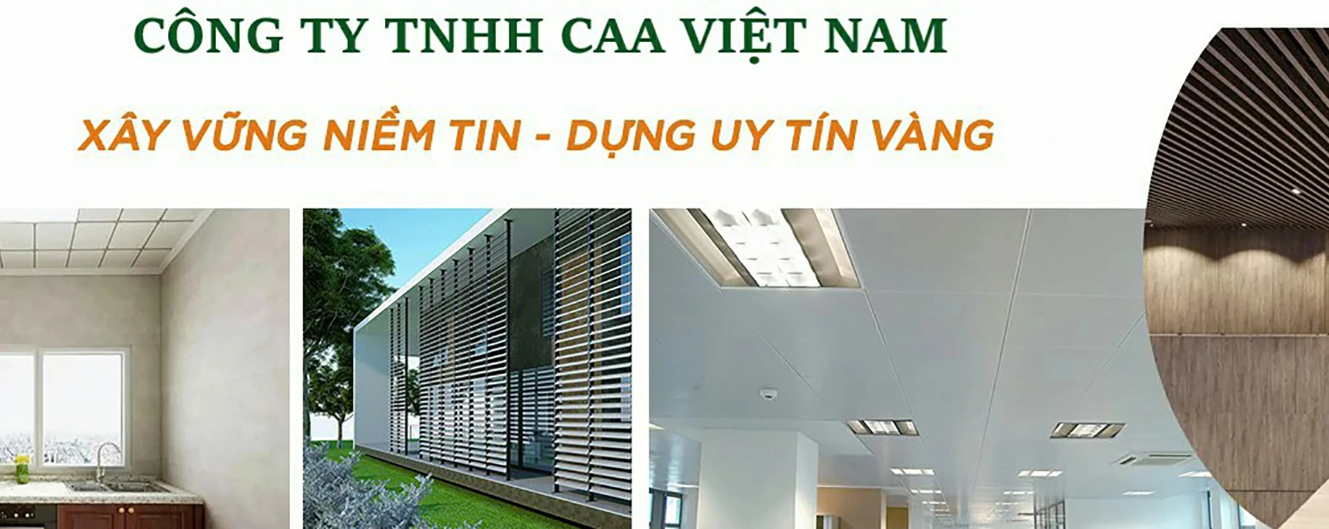 Sản phẩm slide4 — Công Ty TNHH CAA Việt Nam — MST 0109778119