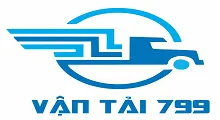 Logo Vận Tải 799 - Công Ty TNHH Đầu Tư Thương Mại Và Dịch Vụ Vận Tải 799