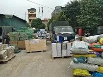 Sản phẩm hoat dong xep hang 1 5 — Vận Tải 799 - Công Ty TNHH Đầu Tư Thương Mại Và Dịch Vụ Vận Tải 799 — MST 0109783951
