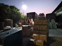 Sản phẩm hoat dong xep hang 1 6 — Vận Tải 799 - Công Ty TNHH Đầu Tư Thương Mại Và Dịch Vụ Vận Tải 799 — MST 0109783951