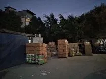 Sản phẩm hoat dong xep hang 1 8 — Vận Tải 799 - Công Ty TNHH Đầu Tư Thương Mại Và Dịch Vụ Vận Tải 799 — MST 0109783951