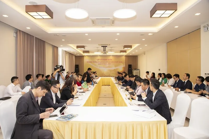 Sản phẩm toan canh su kien20230405121452 — Công Ty TNHH Đầu Tư Phát Triển Dragon Việt Nam — MST 0109790885