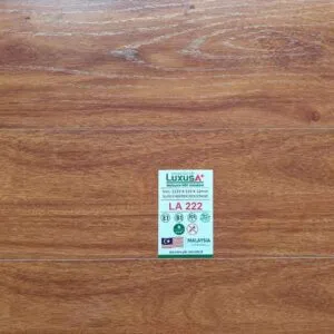 Sản phẩm San go Luxus a LA222 300x300 — Công Ty TNHH Thương Mại Và Dịch Vụ Richy Floor — MST 0109798884