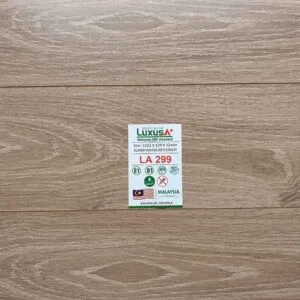 Sản phẩm San go Luxus a LA299 300x300 — Công Ty TNHH Thương Mại Và Dịch Vụ Richy Floor — MST 0109798884