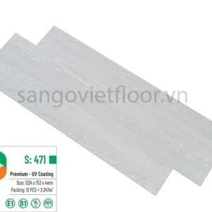 Sản phẩm san nhua Glotex 4mm S471 300x300 — Công Ty TNHH Thương Mại Và Dịch Vụ Richy Floor — MST 0109798884
