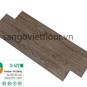 Sản phẩm san nhua Glotex 4mm S472 300x300 — Công Ty TNHH Thương Mại Và Dịch Vụ Richy Floor — MST 0109798884