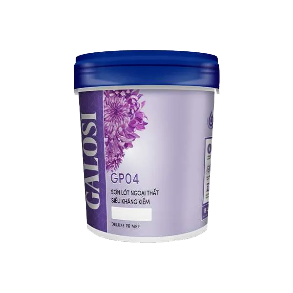 Sản phẩm San pham son lot Galosi — Công Ty CP Đầu Tư Và Sản Xuất Milan — MST 0109808518