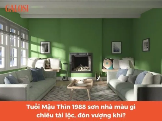 Sản phẩm Tuoi Mau Thin 1988 son nha mau gi chieu tai loc don vuong khi 533x400 — Công Ty CP Đầu Tư Và Sản Xuất Milan — MST 0109808518
