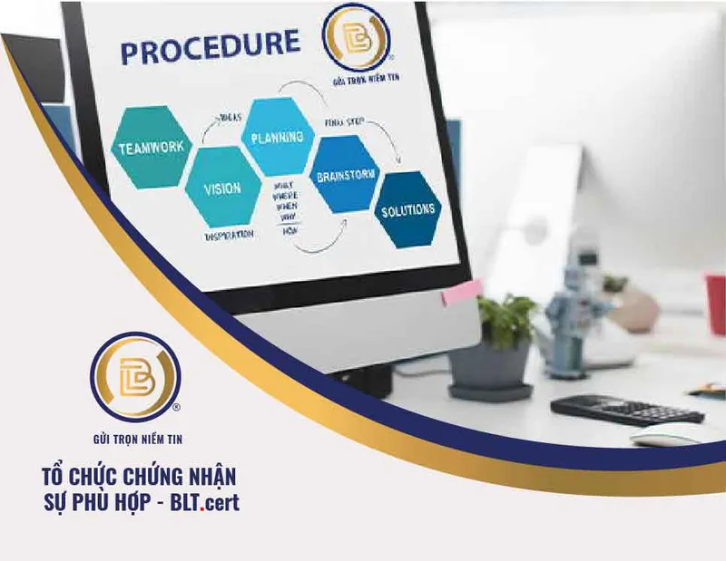 Sản phẩm giam dinh quy trinh 108 — Công Ty Cổ Phần Công Nghệ Bảo Lộc — MST 0109811567