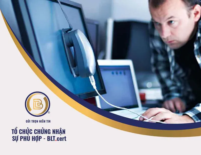 Sản phẩm hieu chuan thiet bi dien 30 — Công Ty Cổ Phần Công Nghệ Bảo Lộc — MST 0109811567