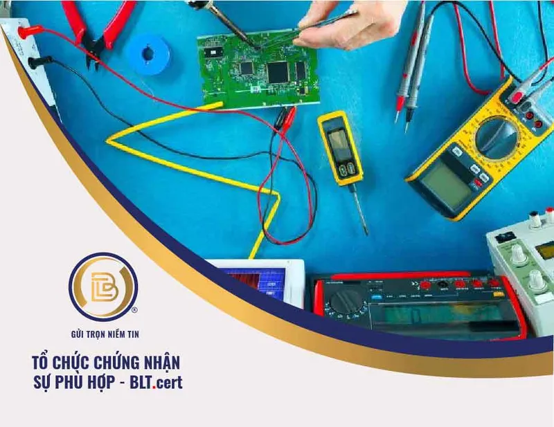 Sản phẩm hieu chuan thiet bi do luong 56 — Công Ty Cổ Phần Công Nghệ Bảo Lộc — MST 0109811567